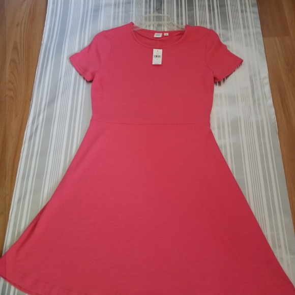 GAP Dresses & Skirts - GAP Dress  line-A Size S